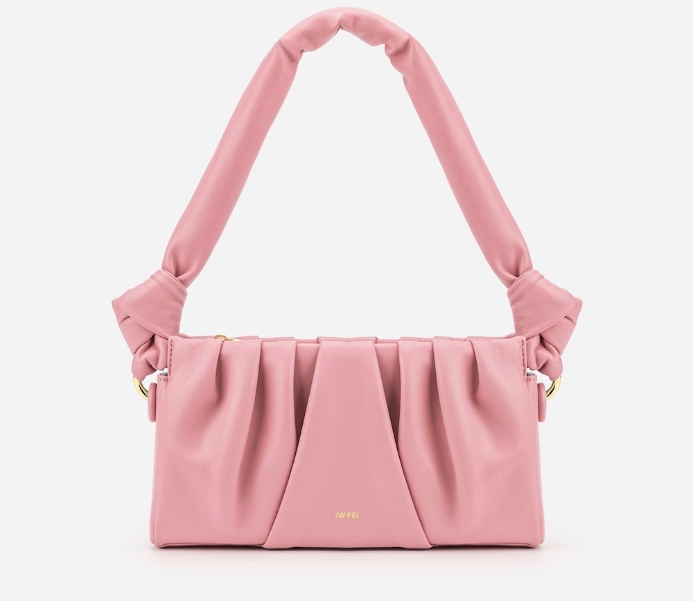 27 Pink Bags Even Non-Millennials Will Love - Fashionista