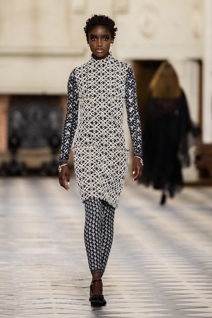 Pre-Fall 2021 Looks We Really Love - theFashionSpot