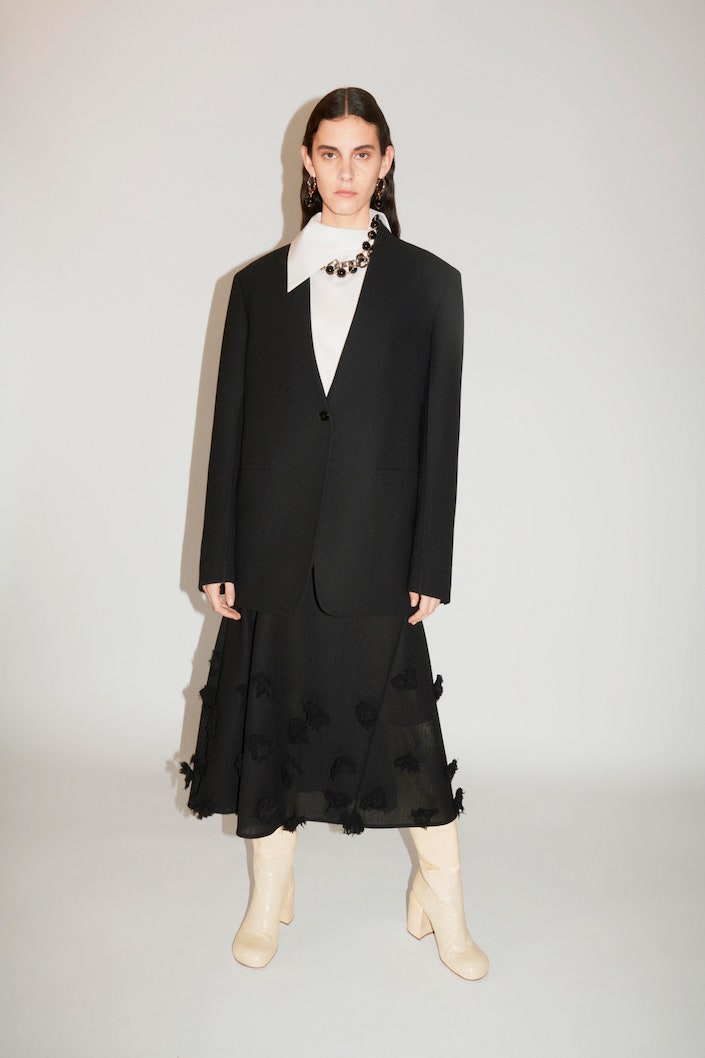 Pre-Fall 2021 Looks We Really Love - theFashionSpot