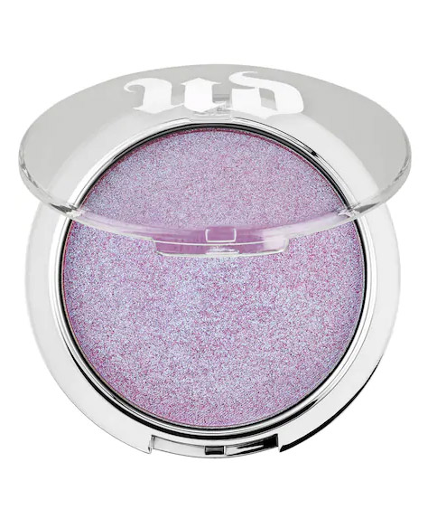 12 Purple Highlighters That Are Wearable Offline - theFashionSpot