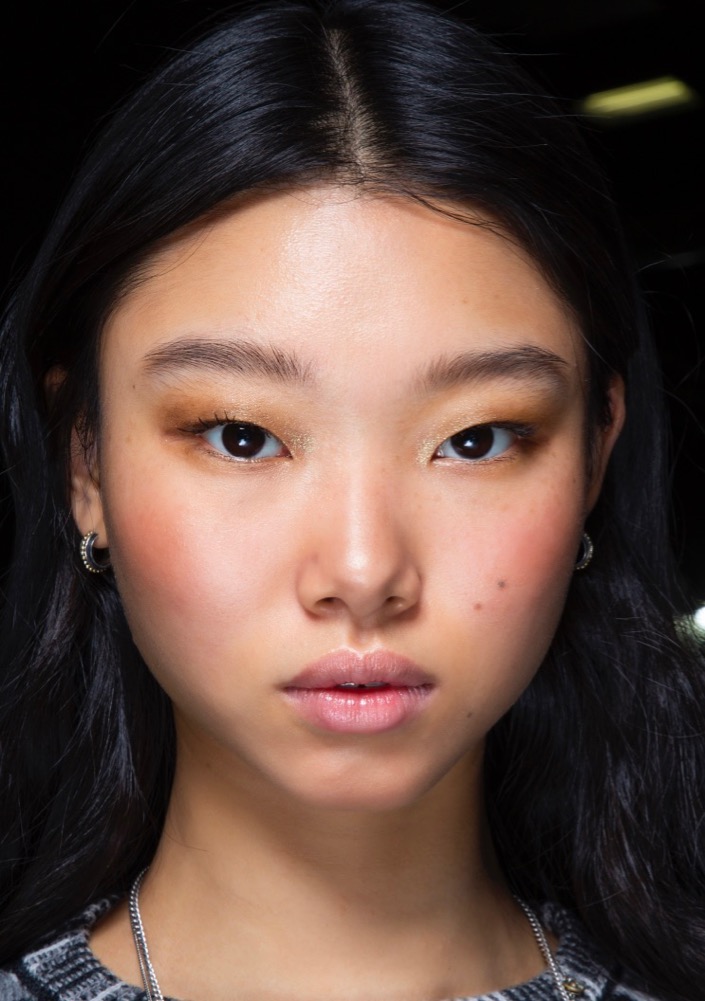 Best Runway Beauty Looks to Try Now - theFashionSpot