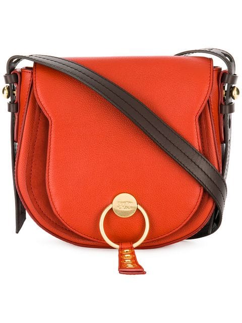 A Christian Dior Saddle Bag Dupe for Less Than $40? Giddy-Up