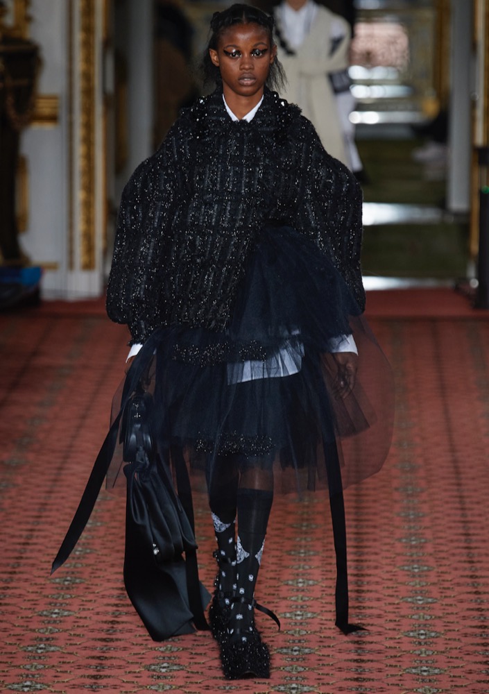 Simone Rocha H&M Collaboration - theFashionSpot