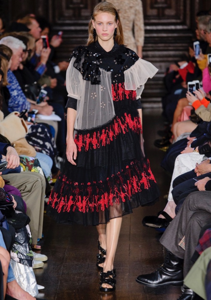 Simone Rocha H&M Collaboration - theFashionSpot