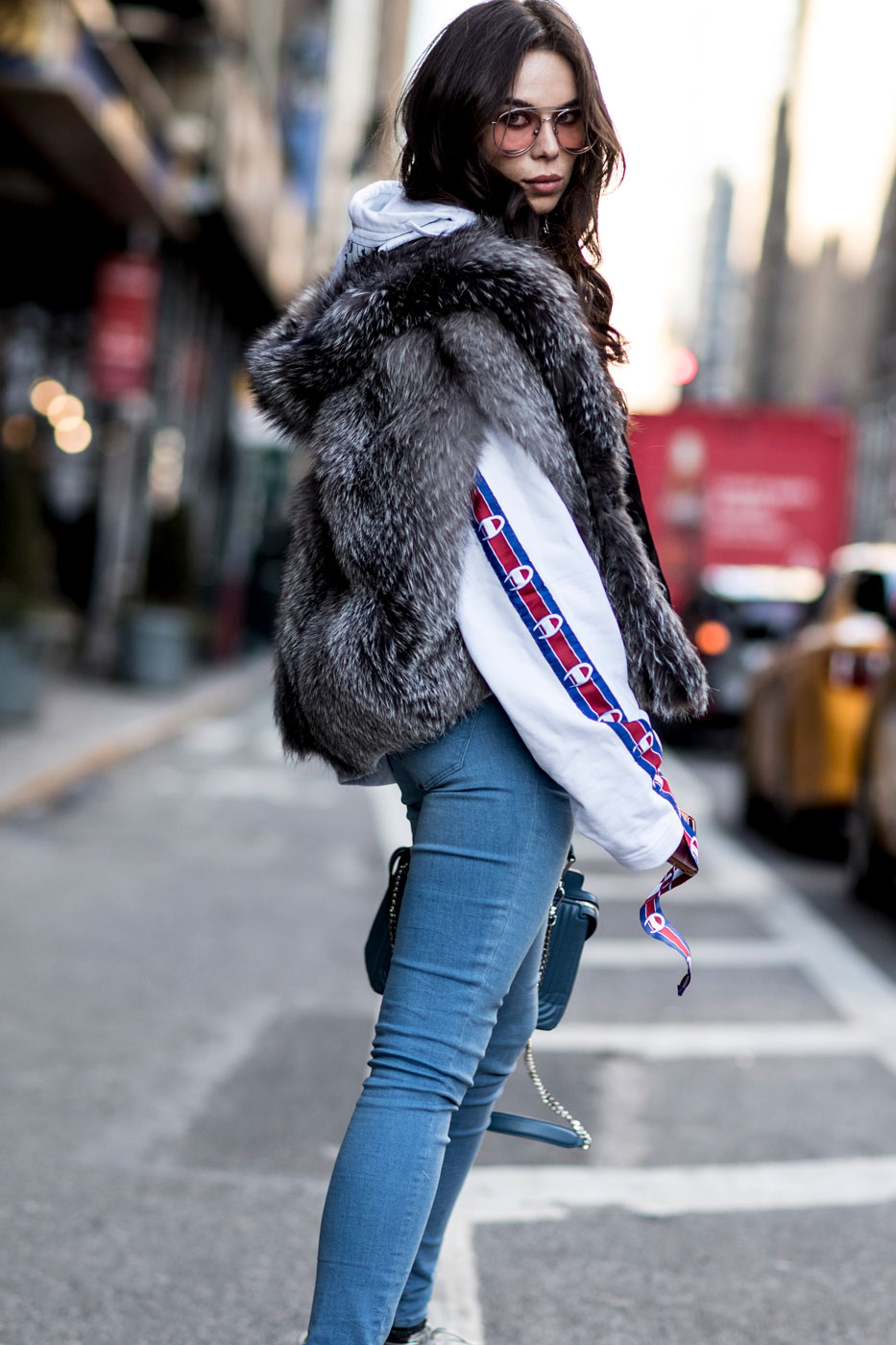 Are Skinny Jeans Still in Style? Here's the Definitive Answer