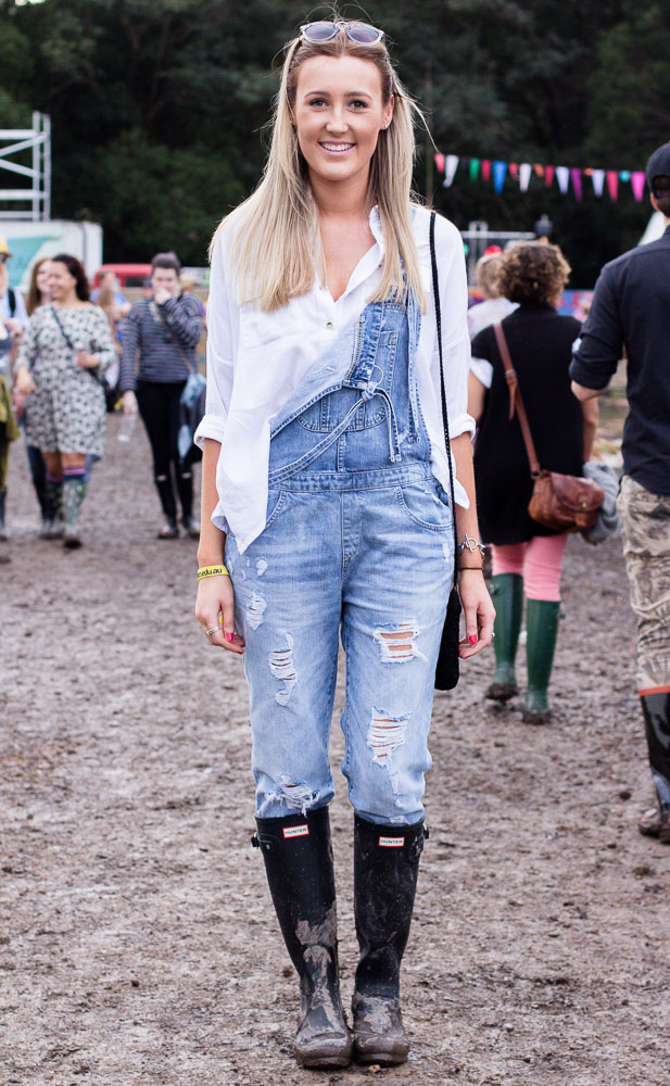 Your Complete Splendour In The Grass 2015 Festival Style Roundup Thefashionspot