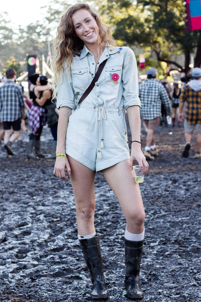 Your Complete Splendour In The Grass 2015 Festival Style Roundup Thefashionspot