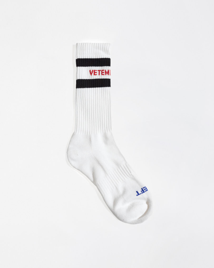 Fun Socks: Return of the Statement Socks Fashion Trend - theFashionSpot