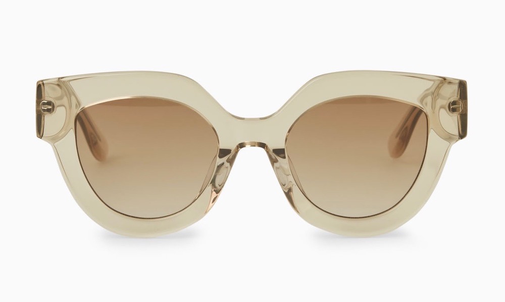 18 Statement Sunglasses to Buy Now - theFashionSpot