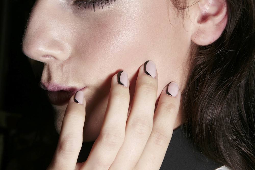 Rockin' Nail Ideas for Summer Concerts - theFashionSpot