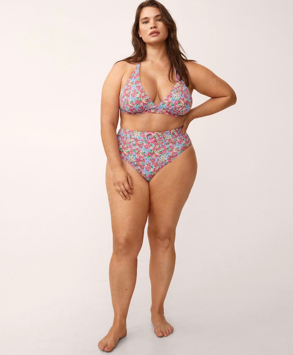 Great swimsuits for big bust