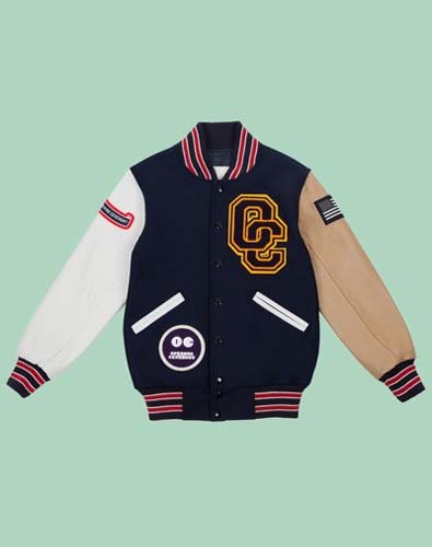 Taking One for the Fashion Team: 10 Great Varsity Jackets - theFashionSpot