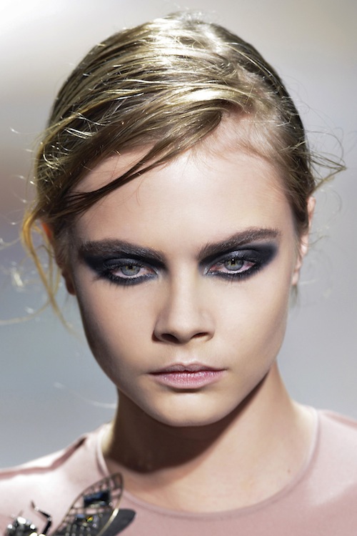 16 Top Models Poised to Dominate the Spring 2014 Runways - theFashionSpot