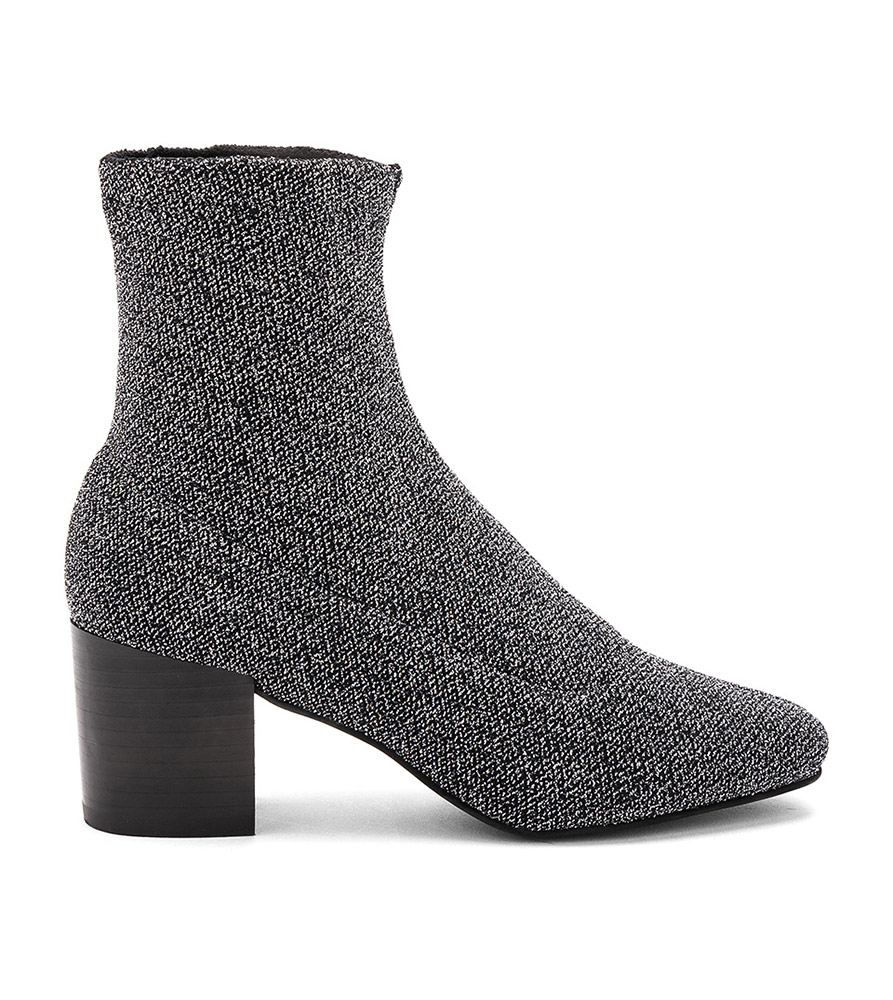 The 14 Best Sock Boots (Plus How to Wear Them) - theFashionSpot