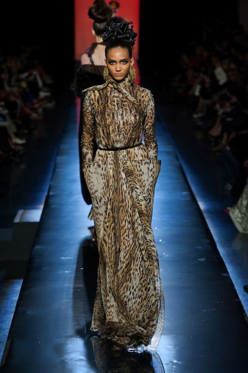 20 Trends from Haute Couture Fall 2013