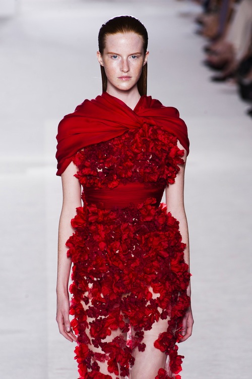 20 Trends from Haute Couture Fall 2013