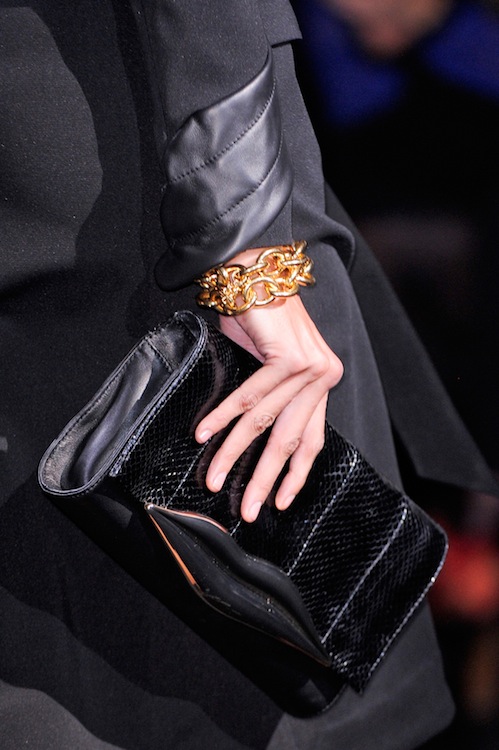 Top 20 Handbags Fall 2013 - theFashionSpot