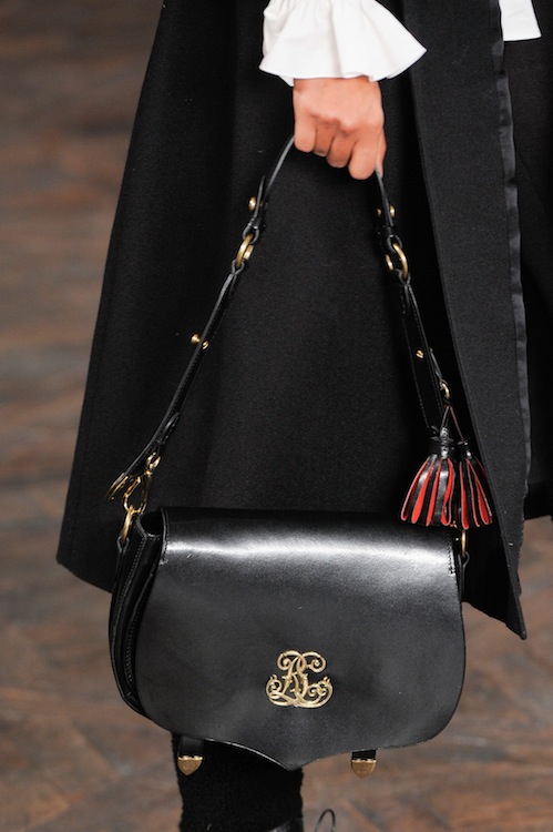 Top 20 Handbags Fall 2013 - theFashionSpot