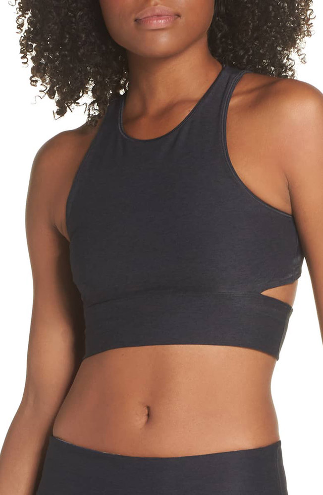 These Best Workout Bras Make Going to the Gym Better - theFashionSpot