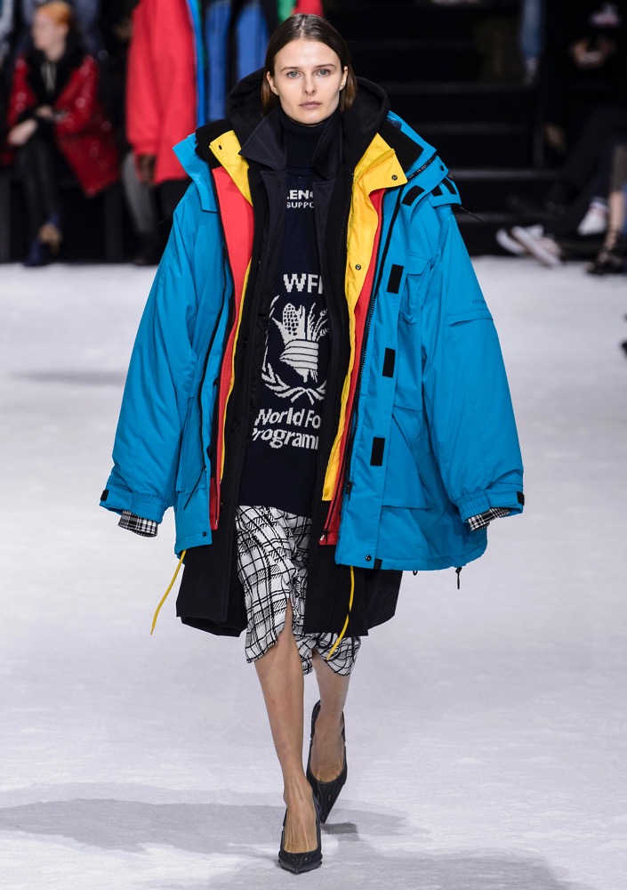 Off-White Once Again Tops Ranking of Hottest Fashion Brands - Fashionista