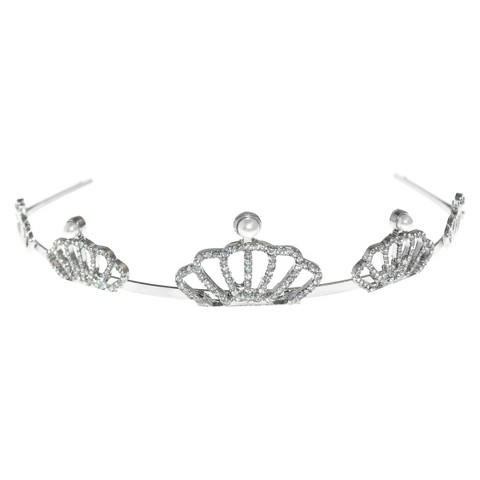 How to Wear Tiaras When You're Not Royalty - theFashionSpot