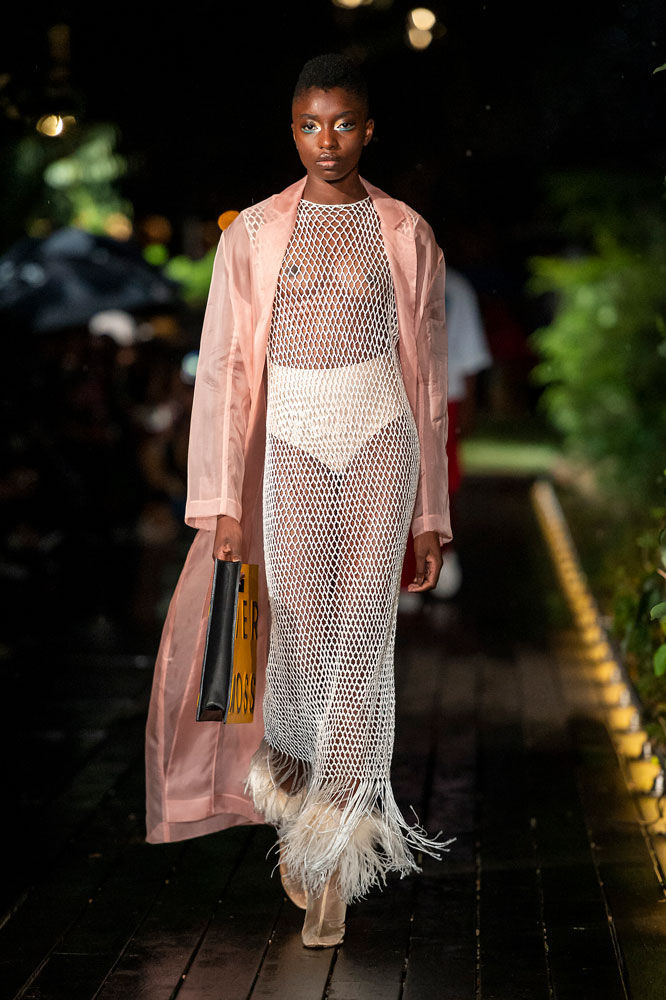 The Top 15 Trends of New York Fashion Week Spring 2019