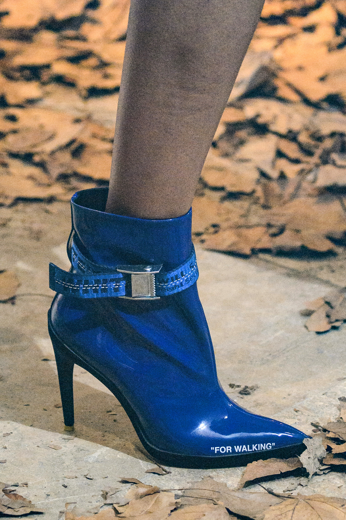 30 Beautiful Ugly Shoes Everyone Will Be Wearing This Fall - theFashionSpot