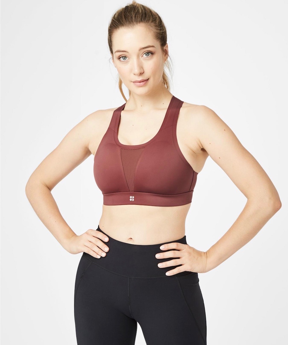 13 Sports Bras for Big Busts That Are Functional AND Fashionable