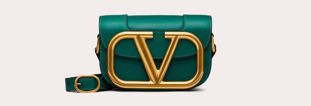 Valentino Garavani Bags for Fall 2021 - theFashionSpot