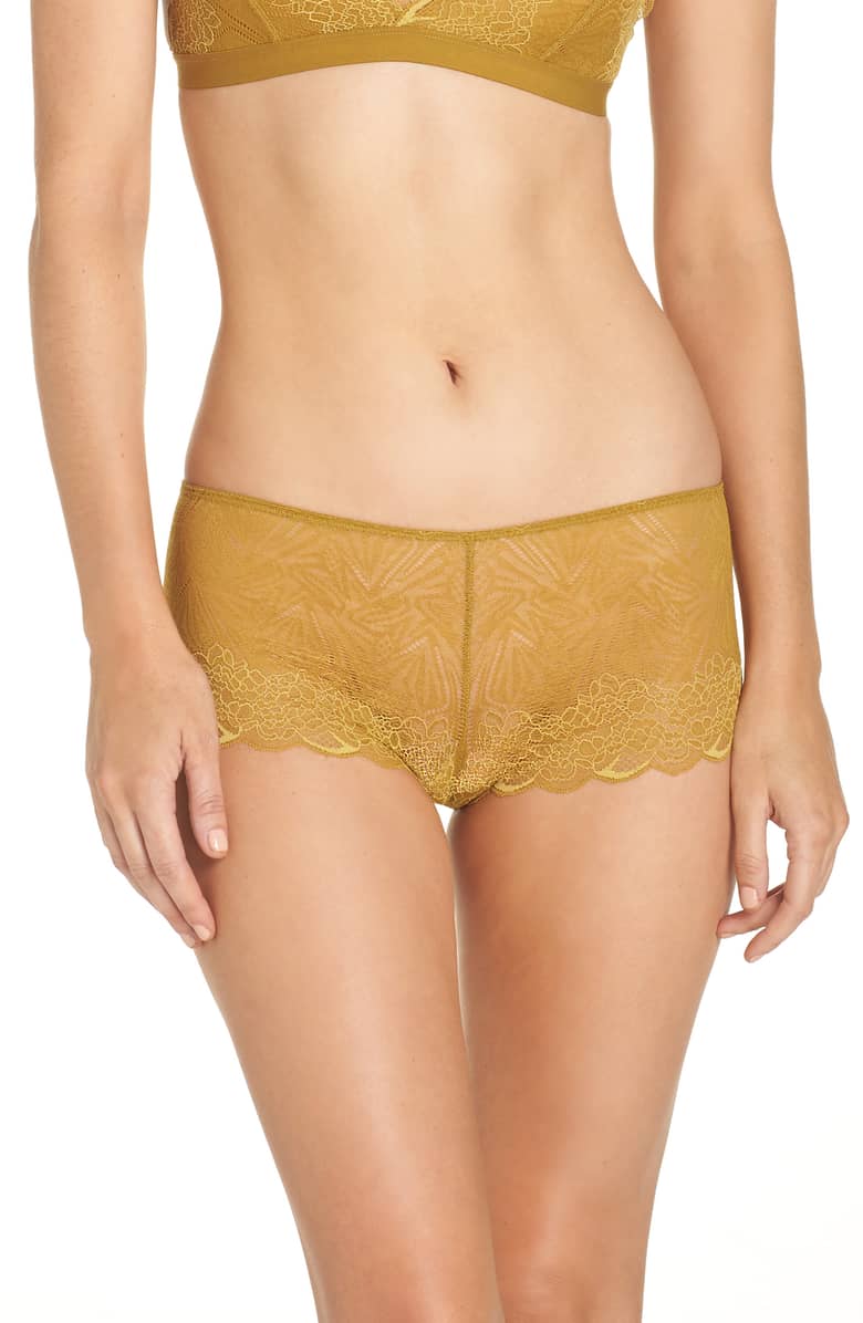 Vintage-Inspired Underwear We Will Spend All Our Money On