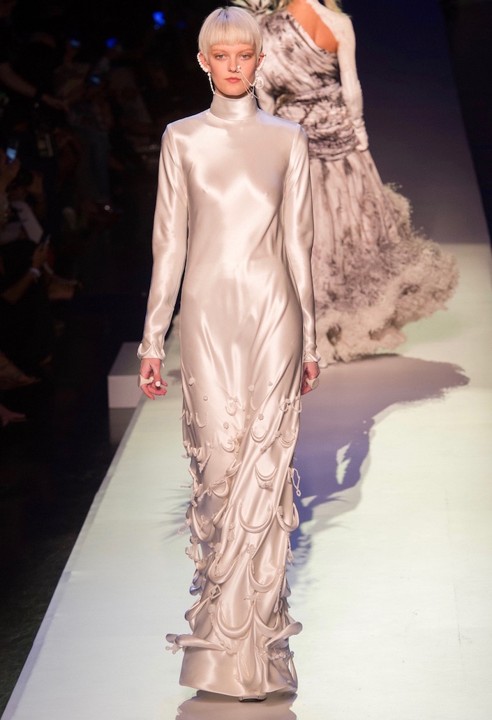 Best Wedding Dresses for Fall 2017 From the Haute Couture Shows ...