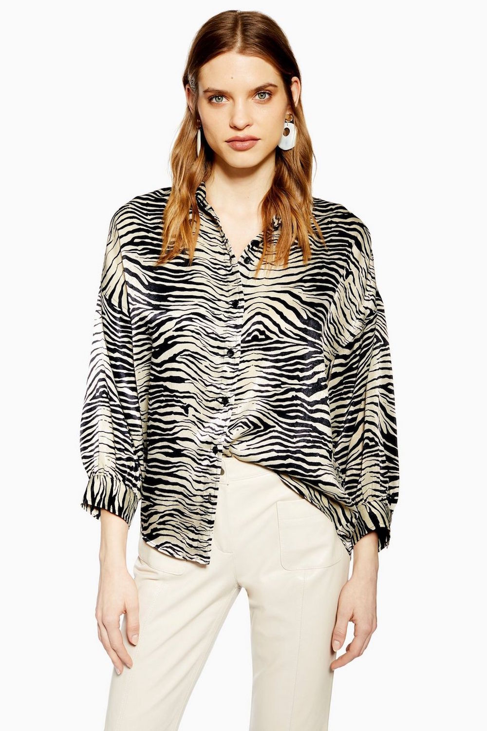 20 Zebra Print Pieces You Need for Spring - theFashionSpot