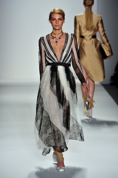 Zimmermann Spring 2014 Runway Review - theFashionSpot